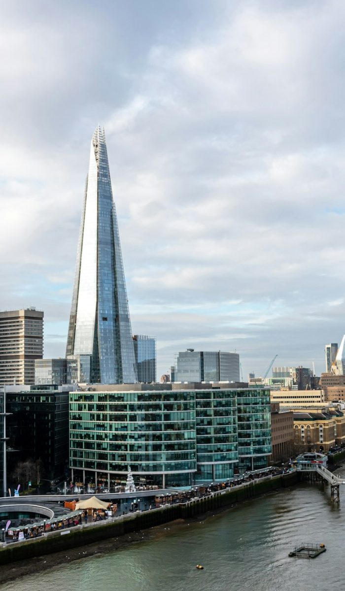 Maddox Property investments - high yield return - Oxfordshire UK